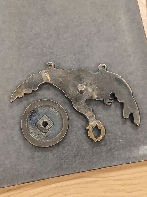 WW2 Polish Air Force Badges and Paperwork Archive of Famous Polish Zoologist and Professor Kajetan Ludwik Boratynski, Being Shot Down and Captured Until Liberation in 1945 - 34
