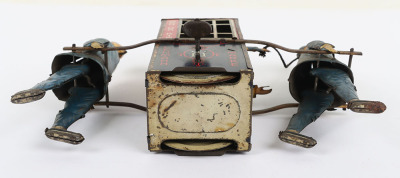 A Lehmann (Germany) Tinplate Clockwork Mandarin - 7