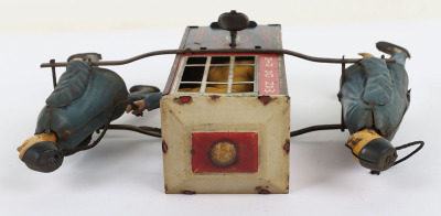 A Lehmann (Germany) Tinplate Clockwork Mandarin - 8