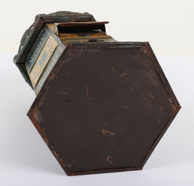 L.Revon & Co Paris France Chocolat Menier Mechanical Dispenser/Bank - 6