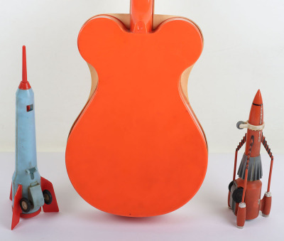 A Selcol Beatles New Sound Guitar, 1960s - 6