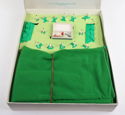 Subbuteo Table Soccer - 2