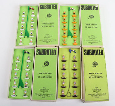 Subbuteo Table Soccer - 5