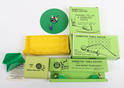 Subbuteo Table Soccer - 6
