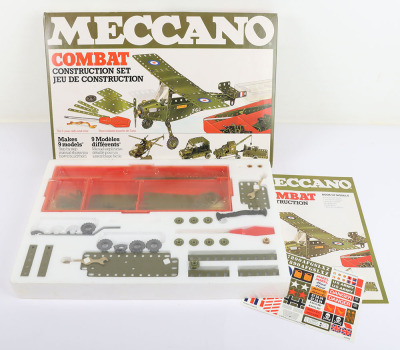 Three Meccano 1970&rsquo;s Sets - 2