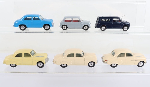 Corgi Toys car
