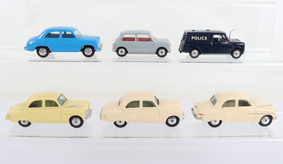 Corgi Toys car