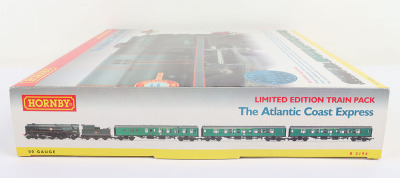 Hornby 00 gauge R2194 &lsquo;The Atlantic Coast Express&rsquo; limited edition train set - 3