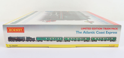 Hornby 00 gauge R2194 &lsquo;The Atlantic Coast Express&rsquo; limited edition train set - 5