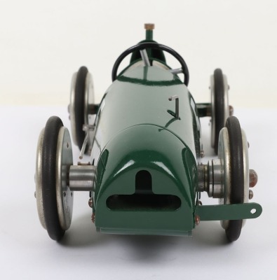 &lsquo;Round the Pole&rsquo; tethered Racing car - 7