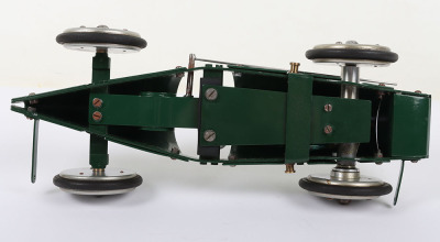 &lsquo;Round the Pole&rsquo; tethered Racing car - 8