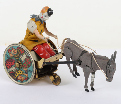 Lehmann 425 Balky Mule - 3
