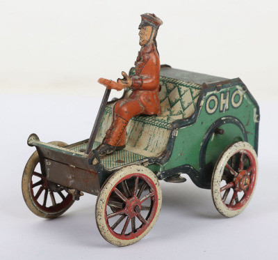 Lehmann 545 clockwork Automobile OHO - 5