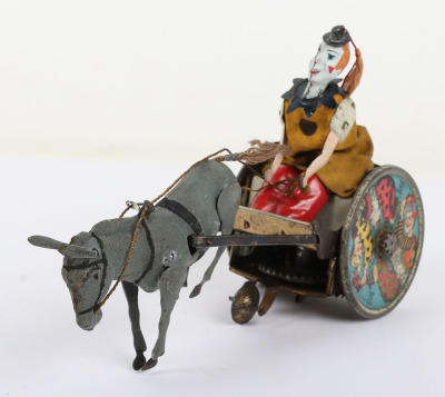 Lehmann 425 Balky Mule - 2
