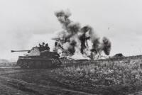 Photographs of German troops