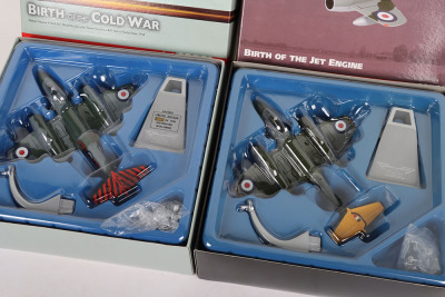 Four Corgi Aviation Archive - 3
