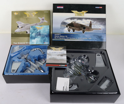 Four Corgi Aviation Archive - 4