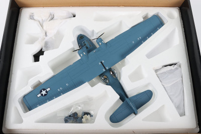 Corgi Aviation Archive Consolidated PBY-5A Catalina - 5