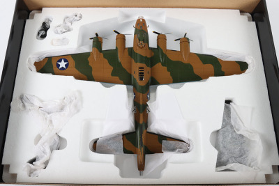 Corgi Aviation Archive B-17E Flying Fortress USAAF - 5