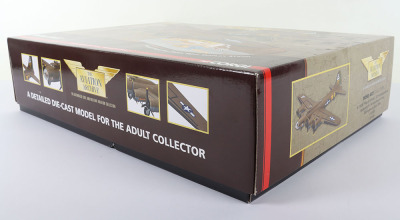 Corgi Aviation Archive B-17G Flying Fortress &lsquo;Nose Art&rsquo; Collection - 3