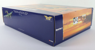 Corgi Aviation Archive Avro Lancaster Bomber B.I, Admiral Prune - 3