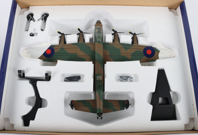 Corgi Aviation Archive Avro Lancaster Bomber B.I, Admiral Prune - 5