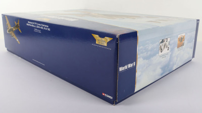 Corgi Aviation Archive B-17F Flying Fortress Memphis Belle - 3