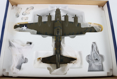 Corgi Aviation Archive B-17F Flying Fortress Memphis Belle - 5