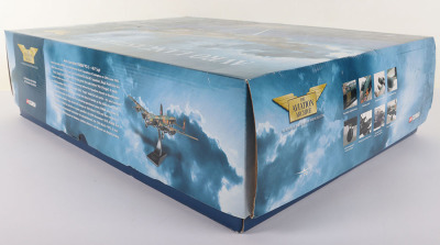 Corgi Aviation Archive Avro Lancaster, B.I, PO-S, Sugar RAAF - 3