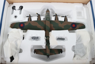 Corgi Aviation Archive Avro Lancaster, B.I, PO-S, Sugar RAAF - 5