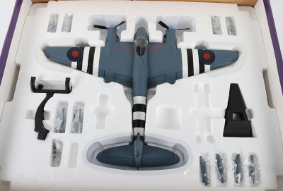 Corgi Aviation Archive DH Mosquito PR XVI, D-Day 60th Anniversary - 5