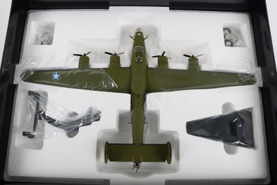 Two Corgi Aviation Archive USAAF B-24D Liberators - 6