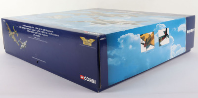 Corgi Aviation Archive RAF Avro Lancaster B.VI & DH Mosquito Mk.IX - 2