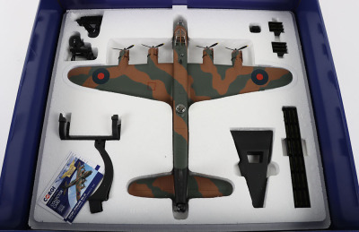 Corgi Aviation Archive RAF Short Stirling Mk.III Bomber - 5