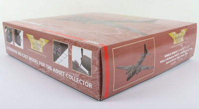Corgi Aviation Archive Vickers Wellington Mk.VIII - 2