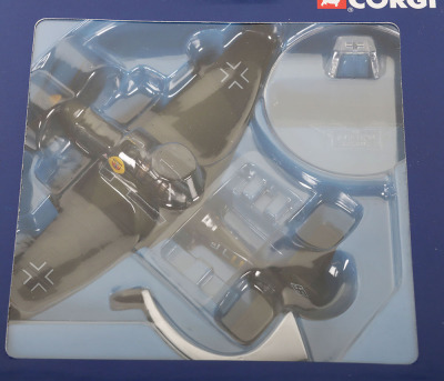 Five Corgi Aviation Archive Stuka JU87&rsquo;s & Fighters - 3
