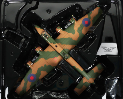 Corgi Aviation Archive Handley Page Halifax B.III - 4