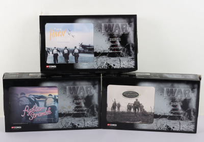 Corgi Models, &lsquo;A Century of War&rsquo; & &lsquo;Fighting Machines - 3