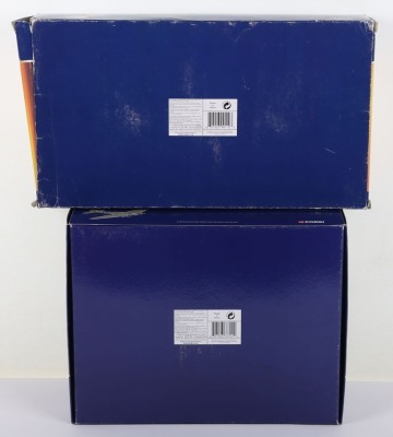 Two Corgi Aviation Archive Aircraft Models - 2