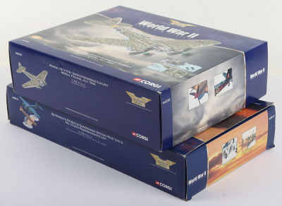 Two Corgi Aviation Archive Aircraft Models - 3