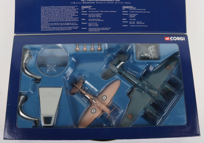 Two Corgi Aviation Archive Aircraft Models - 5