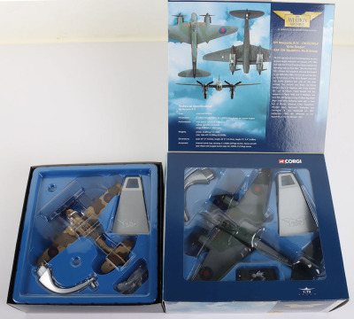 Four Corgi Aviation Archive Aircraft RAF & USAAF WW2 - 5