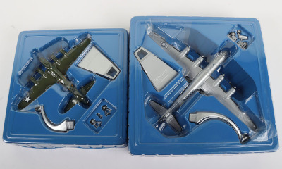 Five Corgi Aviation Archive Models - 5