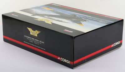 Corgi Aviation Archive Junkers JU52, Luftwaffe Aircraft - 4
