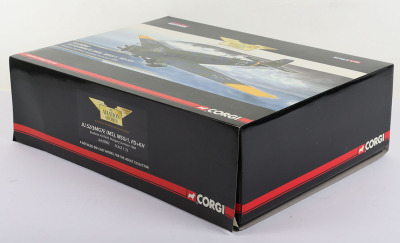 Corgi Aviation Archive Junkers JU52, Luftwaffe Aircraft - 5