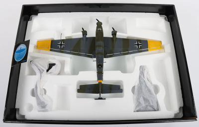 Corgi Aviation Archive Junkers JU52, Luftwaffe Aircraft - 6