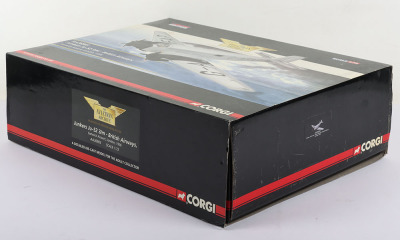 Corgi Aviation Archive Junkers JU52, British Airways - 4