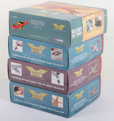 Four Corgi Aviation Archive - 3