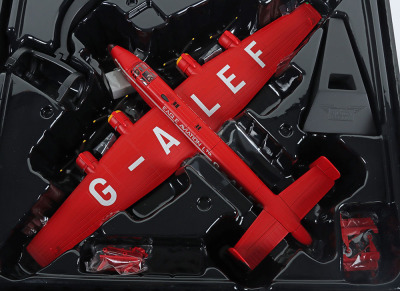 Two Corgi Aviation Archive Military Models - 6