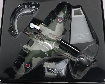 Four Corgi Aviation Archive WW2 Aircraft - 6